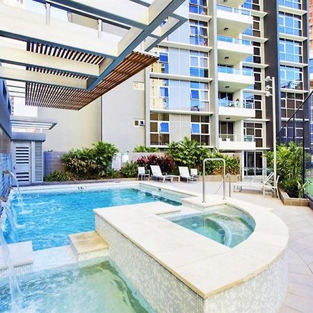 Aparthotel Mantra On The Quay Brisbane Exterior foto