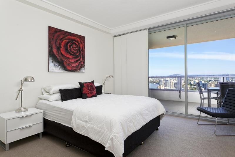 Aparthotel Mantra On The Quay Brisbane Habitación foto